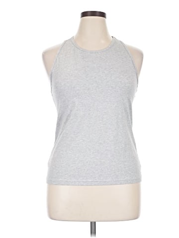 Jockey Sleeveless T-Shirt (view 1)