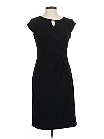 Lauren by Ralph Lauren Cocktail Dress (view 1)