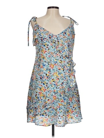 BCBGeneration Sleeveless Top (view 1)