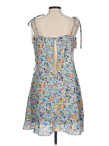 BCBGeneration Sleeveless Top (view 2)