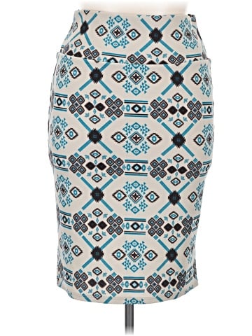 Lularoe Casual Skirt (view 1)