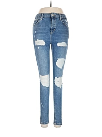 Topshop Jeans (view 1)