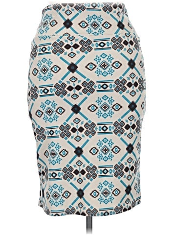 Lularoe Casual Skirt (view 2)