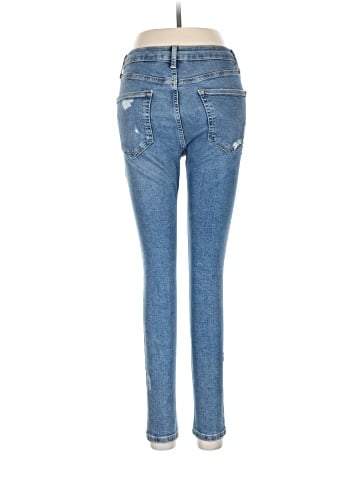 Topshop Jeans (view 2)