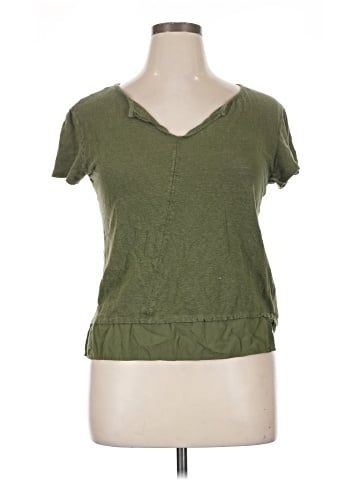 Sanctuary Short Sleeve T-Shirt (view 1)
