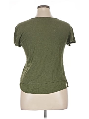 Sanctuary Short Sleeve T-Shirt (view 2)