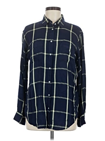Stylus Long Sleeve Button-Down Shirt (view 1)