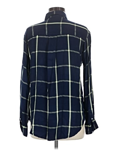 Stylus Long Sleeve Button-Down Shirt (view 2)