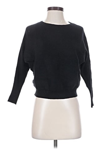 T Tahari 3/4 Sleeve T-Shirt (view 1)