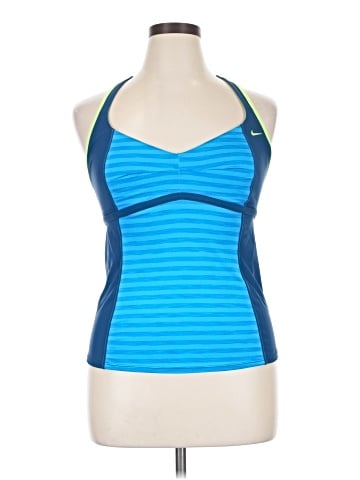 Nike Tank Top (view 1)
