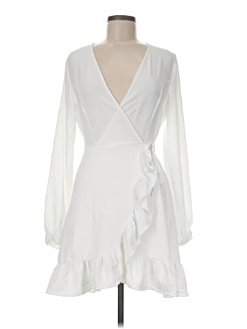Altar'd State Cocktail Dress (view 1)