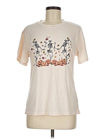 Unbranded Short Sleeve T-Shirt (view 1)