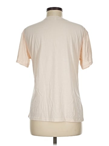 Unbranded Short Sleeve T-Shirt (view 2)
