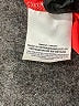 Nike 100% Polyester Graphic Red Athletic Shorts Size M (kids) - photo 4
