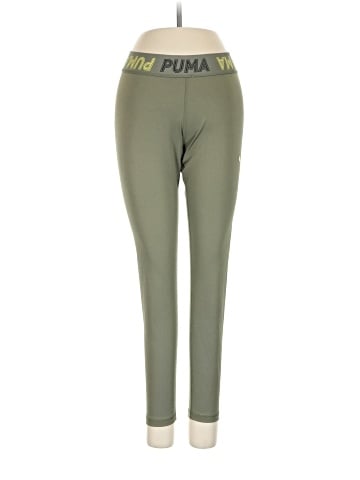 Puma Active Pants (view 1)