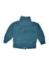 Tea 100% Cotton Solid Teal Jacket Size 18-24 mo - photo 2