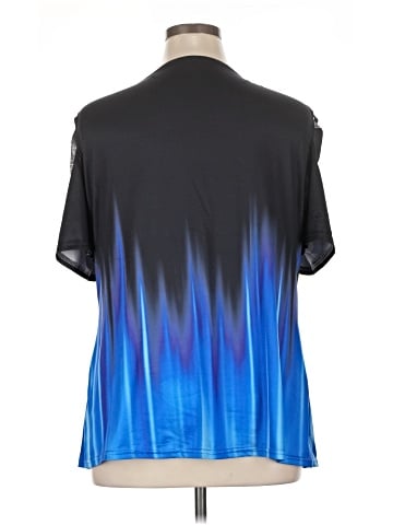 Unbranded Short Sleeve T-Shirt (view 2)