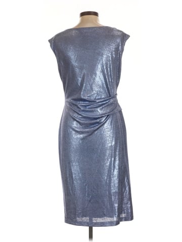 Connected Apparel Cocktail Dress (view 2)