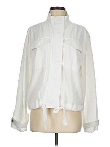 Ann Taylor LOFT Jacket (view 1)