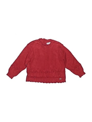 Mayoral Pullover Sweater (view 1)