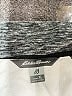 Eddie Bauer 100% Nylon Color Block Gray Jacket Size XL - photo 6