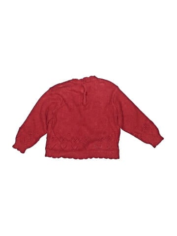 Mayoral Pullover Sweater (view 2)