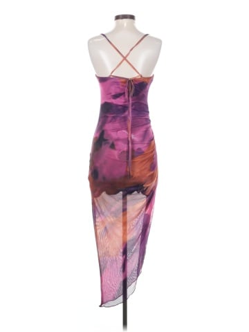 Commense Cocktail Dress (view 2)