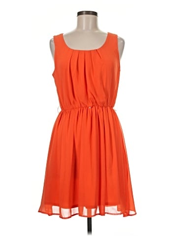 BCX Casual Dress (view 1)