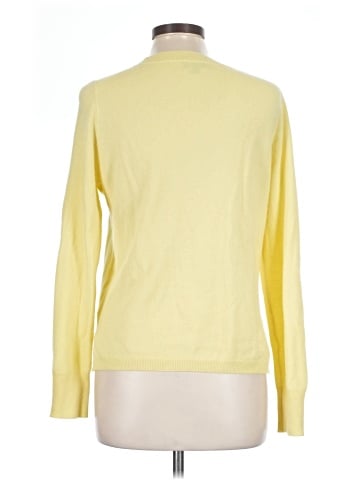 J.Crew Cashmere Pullover Sweater (view 2)