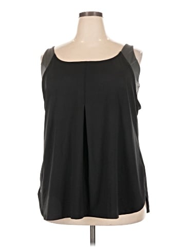 Jockey Tank Top (view 1)