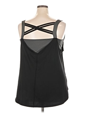 Jockey Tank Top (view 2)