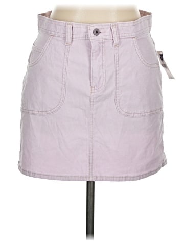 Gap Denim Skirt (view 1)