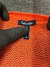Splendid Color Block Orange Pullover Sweater Size XS - photo 7