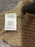 Splendid Color Block Orange Pullover Sweater Size XS - photo 8