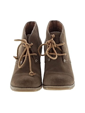 Sperry Top Sider Ankle Boots (view 2)