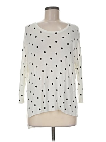 MNG Basics Pullover Sweater (view 1)