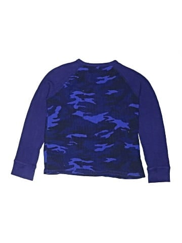 Gap Kids Outlet Long Sleeve T-Shirt (view 2)