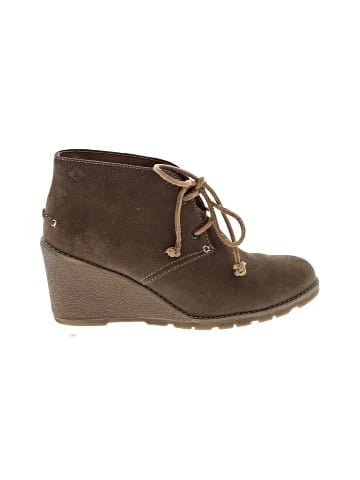 Sperry Top Sider Ankle Boots (view 1)