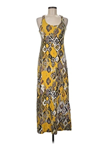 Love Culture Casual Dress (view 1)