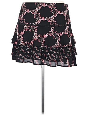 White House Black Market Casual Skirt (view 1)