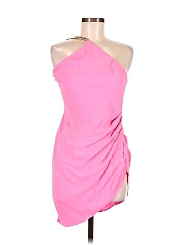 Amanda Uprichard Cocktail Dress (view 1)
