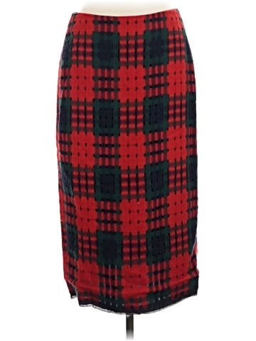 J.Crew Wool Skirt (view 1)