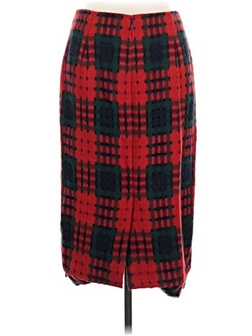 J.Crew Wool Skirt (view 2)