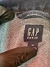 Gap Blue Denim Jacket Size XS (kids) - photo 3