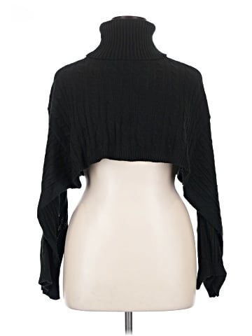 Unbranded Turtleneck Sweater (view 1)
