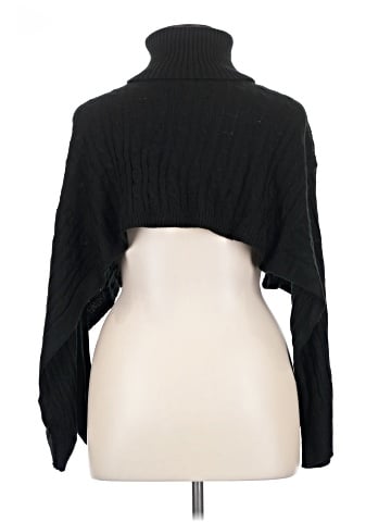 Unbranded Turtleneck Sweater (view 2)