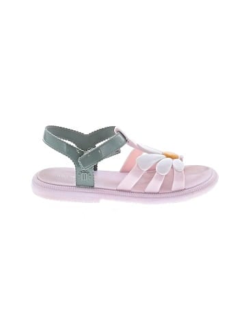 Mini Melissa Sandals (view 1)
