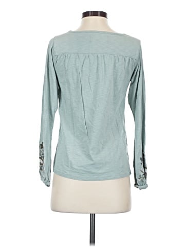 Sportif Long Sleeve Top (view 2)
