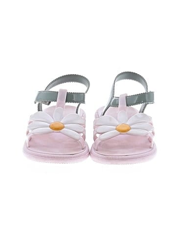 Mini Melissa Sandals (view 2)