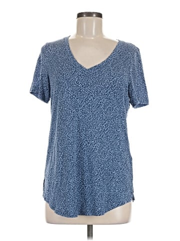 Athleta Short Sleeve T-Shirt (view 1)